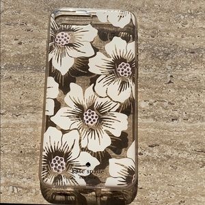Kate Spade iPhone 8 PLUS case